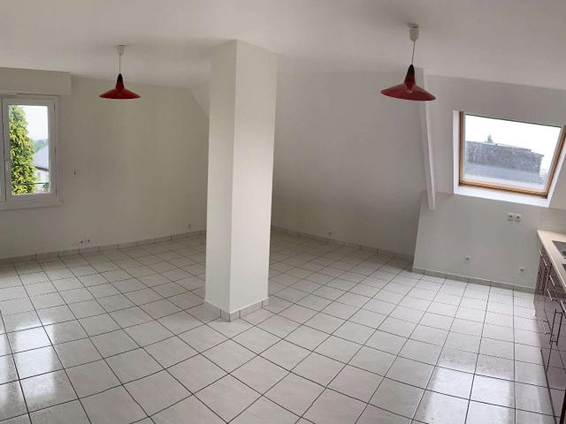 Appartement location à Nantes, Sautron