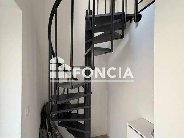 Appartement location à Nantes, Sautron
