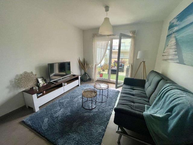 Appartement location à Saint-Nazaire, Savenay