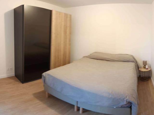 Appartement location à Saint-Nazaire, Savenay