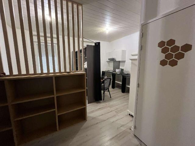 Appartement location à Saint-Nazaire, Savenay
