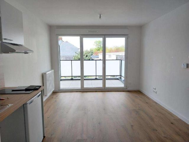 Appartement location à Saint-Nazaire, Savenay