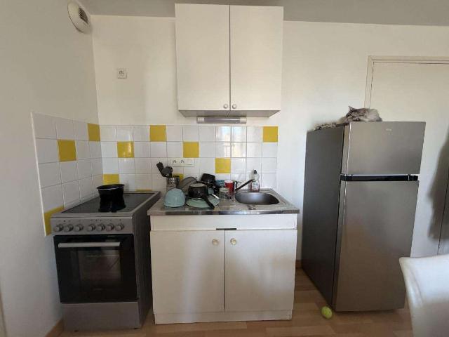 Appartement location à Saint-Nazaire, Savenay