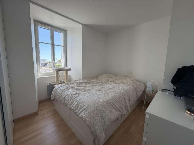 Appartement location à Saint-Nazaire, Savenay