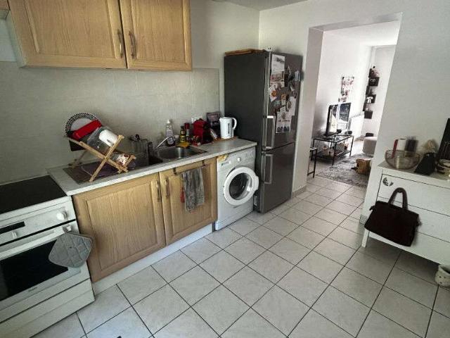Appartement location à Saint-Nazaire, Savenay