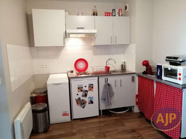Appartement location à Saint-Nazaire, Savenay