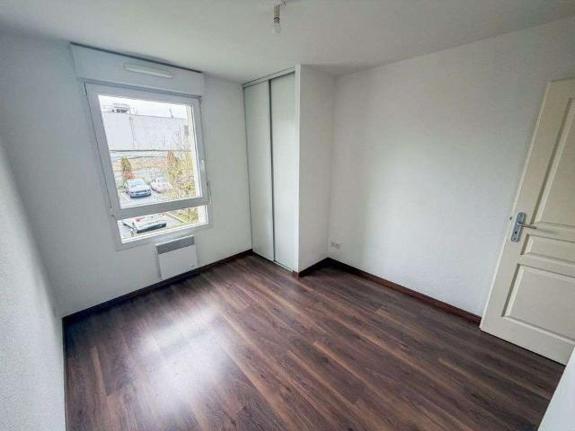 Appartement location à Saverne