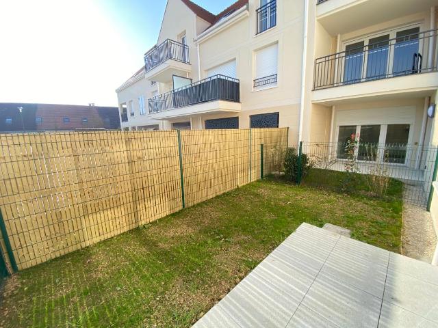 Appartement location à Melun, Savigny-le-temple