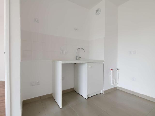 Appartement location à Melun, Savigny-le-temple