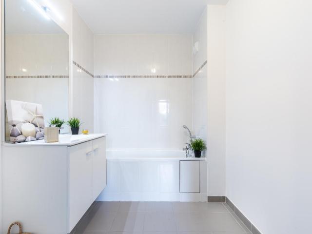 Appartement location à Melun, Savigny-le-temple