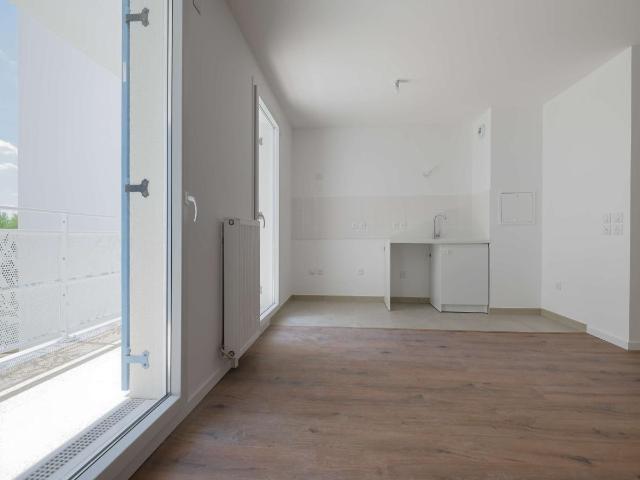 Appartement location à Melun, Savigny-le-temple