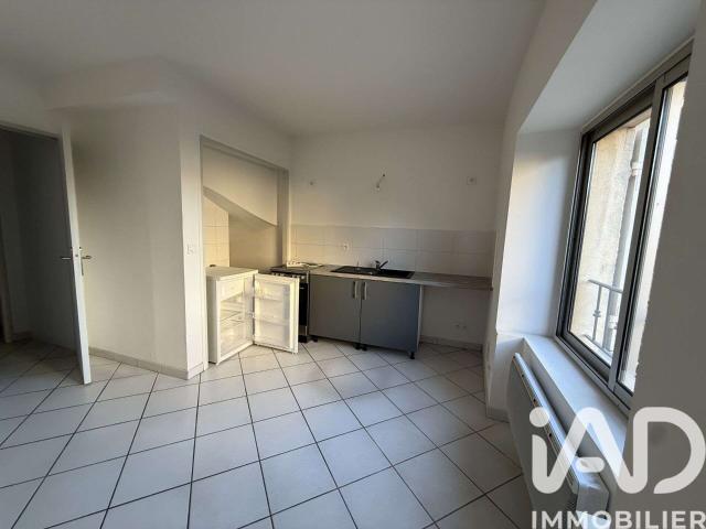 Appartement location à Nîmes, Saze