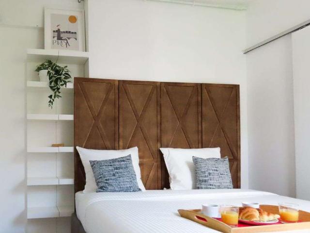 Appartement location à Antony, Sceaux