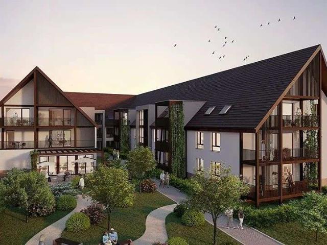 Appartement location à Haguenau-Wissembourg, Seebach