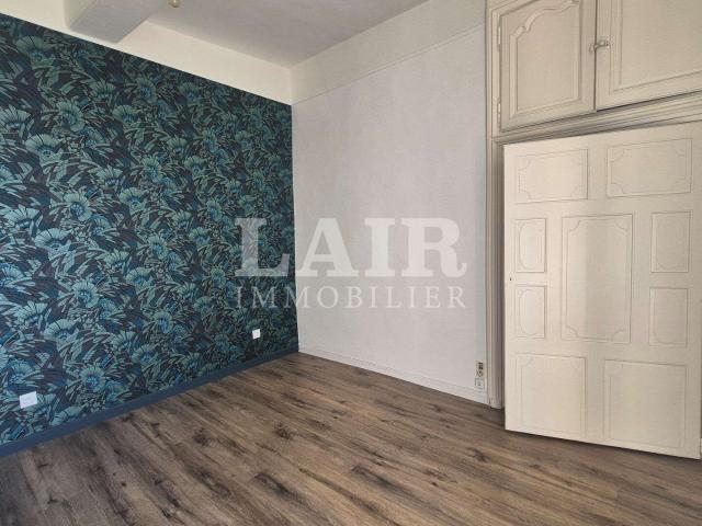 Appartement location à Alençon, Sées