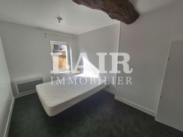 Appartement location à Alençon, Sées