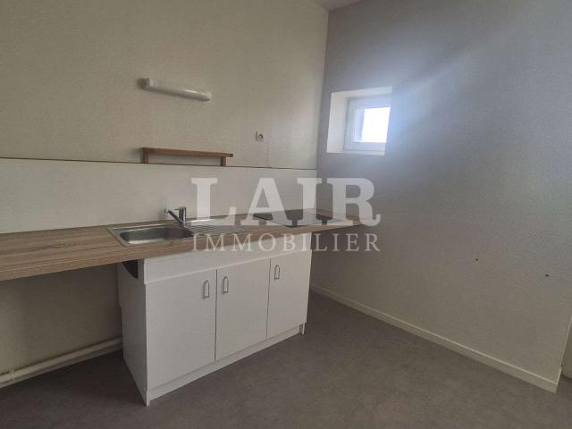 Appartement location à Alençon, Sées