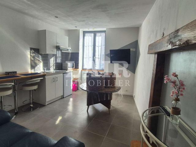 Appartement location à Alençon, Sées