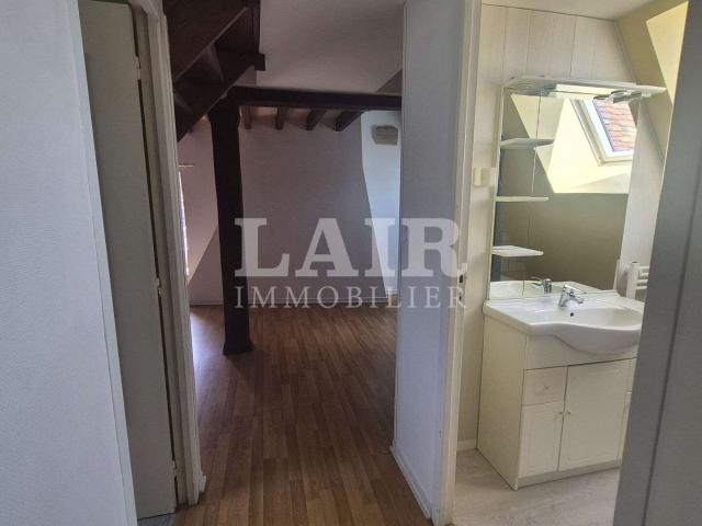 Appartement location à Sées, Orne