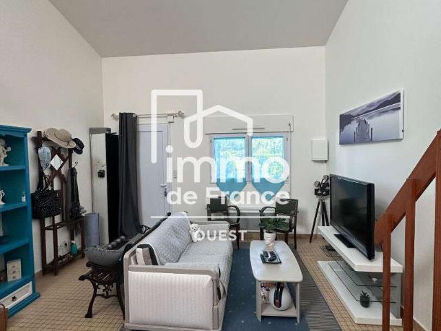 Appartement location à Angers, Seiches-sur-le-loir