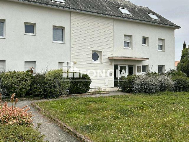 Appartement location à Séné, Morbihan