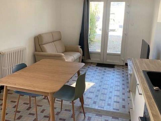 Appartement location à Michotte, Séné