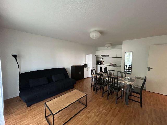 Appartement location à Vannes, Bretagne