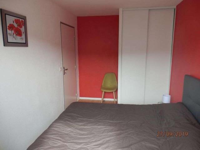 Appartement location à Vannes, Bretagne