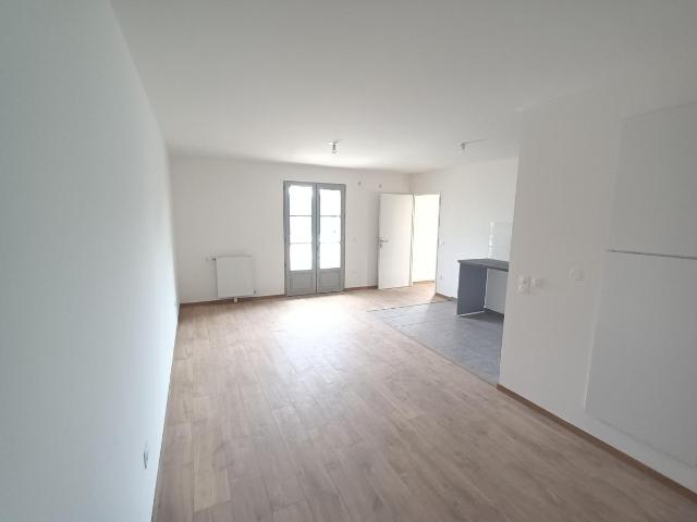 Appartement location à Senlis