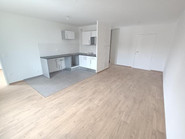 Appartement location à Senlis