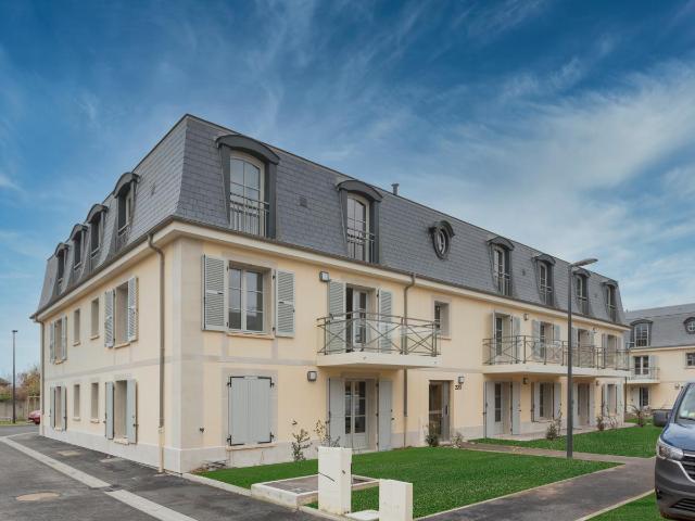 Appartement location à Senlis