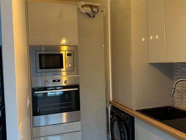 Appartement location à Torcy, Serris