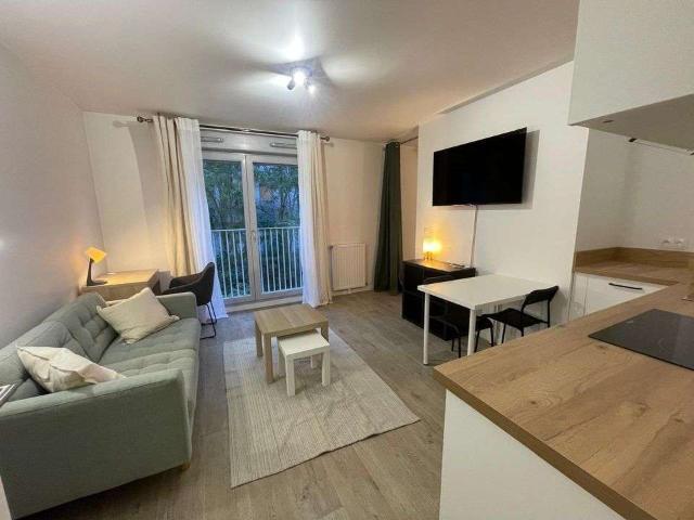Appartement location à Le Raincy, Sevran