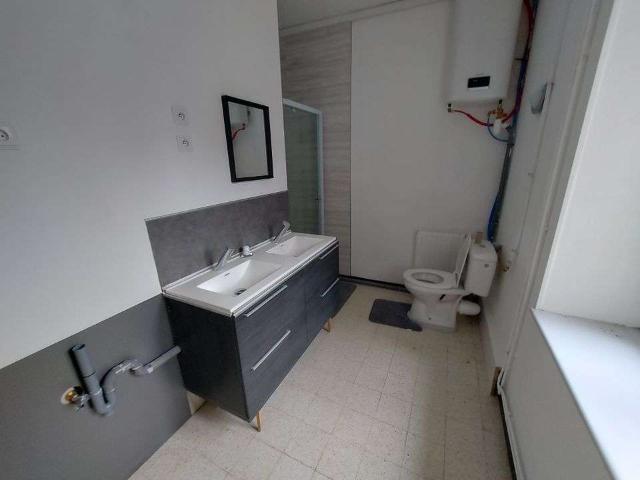 Appartement location à Laon, Sissonne