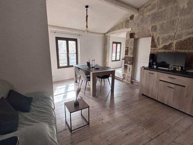 Appartement location à Nîmes, Sommières