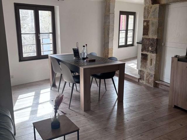 Appartement location à Nîmes, Sommières