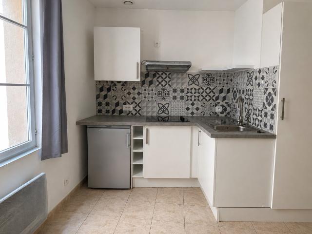 Appartement location à Nîmes, Sommières