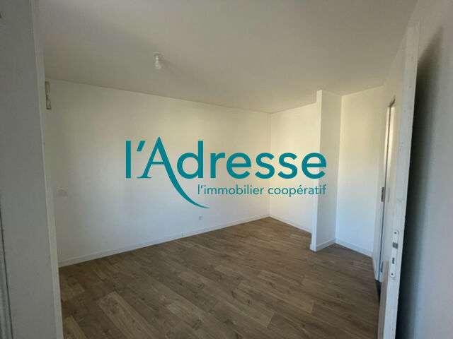 Appartement location à Châteaubriant-Ancenis, Soudan