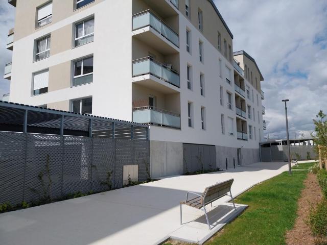 Appartement location à Angers, Saint-barthélemy-d'anjou