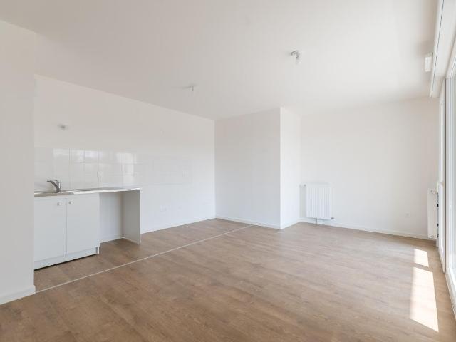 Appartement location à Melun, Saint-fargeau-ponthierry