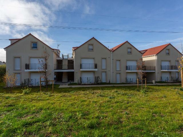 Appartement location à Fourcon, Saint-Germain-lès-Arpajon