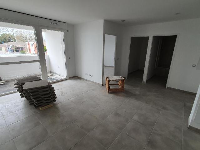 Appartement location à Toulouse, Saint-jory