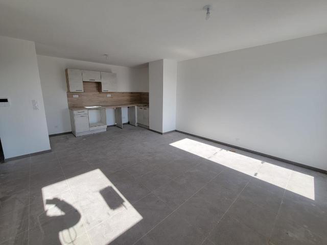 Appartement location à Mulhouse, Saint-louis
