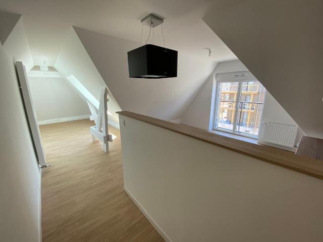 Appartement location à Saint-Malo, Bretagne