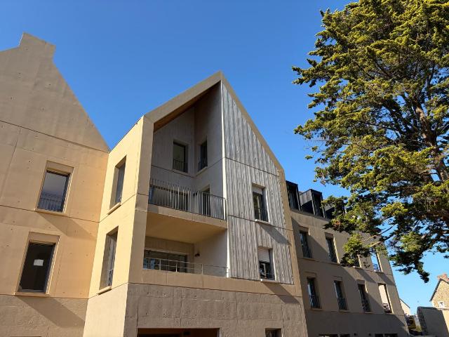 Appartement location à Saint-Malo, Bretagne