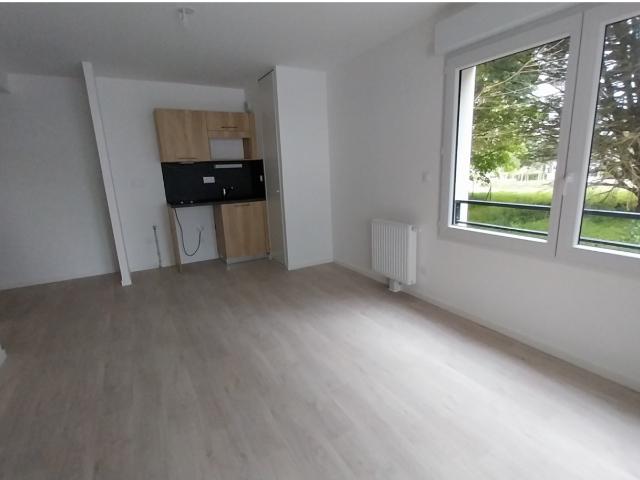 Appartement location à Saint-Nazaire, Saint-nazaire