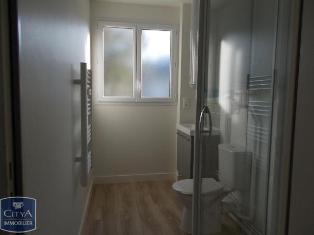 Appartement location à Saint-Nazaire, Saint-nazaire