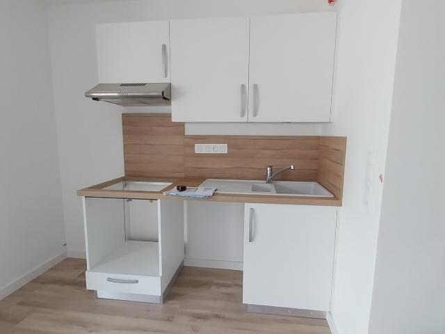 Appartement location à Saint-Nazaire, Saint-nazaire