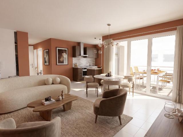 Appartement location à Dax, Saint-paul-lès-dax