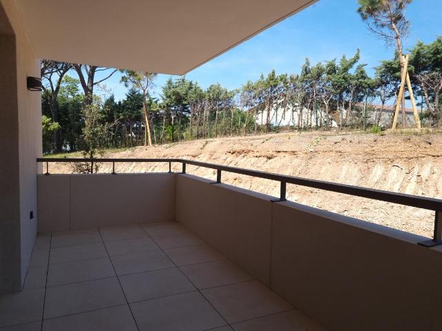 Appartement location à Saint-Raphaël, Var